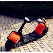 2016 La fábrica china que vende 1000W ce eléctrica Scooter City Coco (JY-ES005)